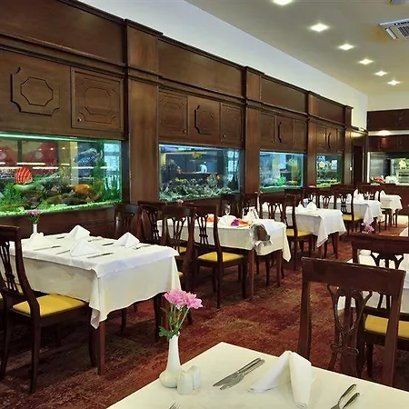 Aquaclub Grifid Bolero Hotell 4*