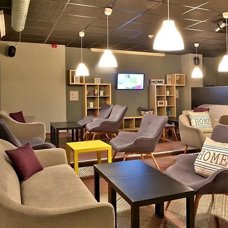 Hotell Aquaclub Grifid Bolero Golden Sands