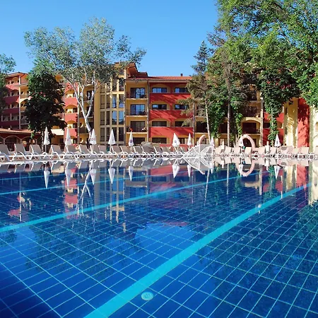 호텔 Aquaclub Grifid Bolero