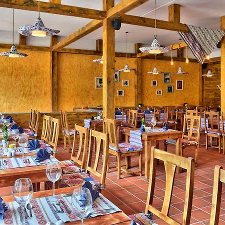 호텔 Aquaclub Grifid Bolero 골든샌드