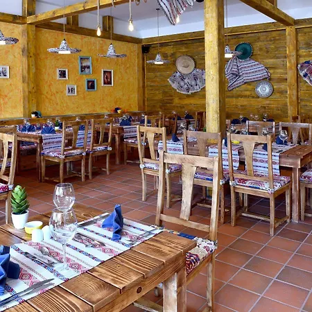 Ξενοδοχείο Aquaclub Grifid Bolero 4*