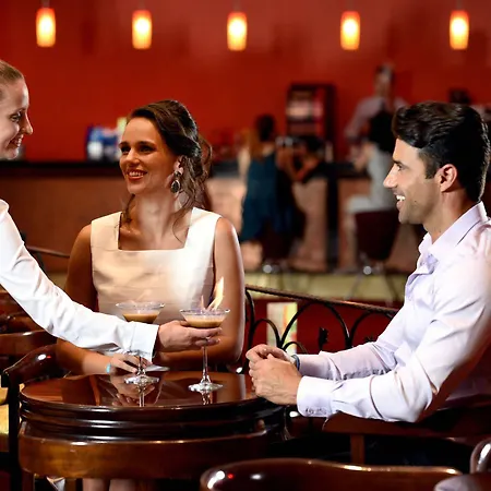 호텔 Aquaclub Grifid Bolero 4*