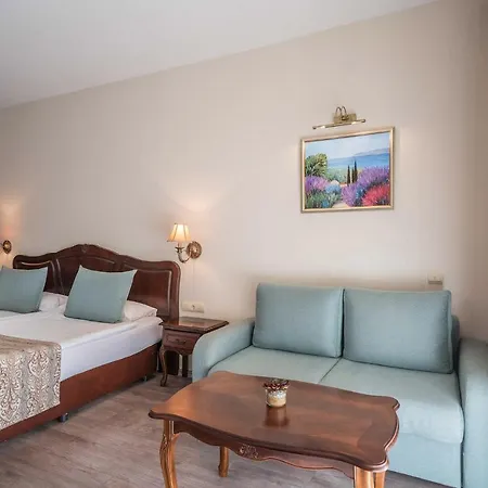 Hotel Grifid Club Bolero&aqua Park – Ultra Inclusive&private