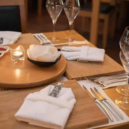 호텔 Aquaclub Grifid Bolero 4*