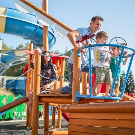 Aquaclub Grifid Bolero 호텔