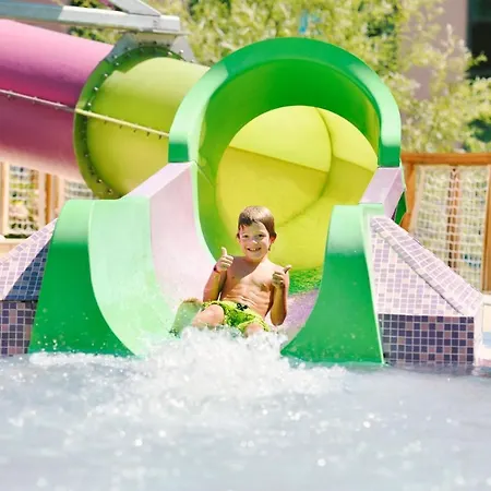 Aquaclub Grifid Bolero - Ultra Inclusive&private Hotel Golden Sands