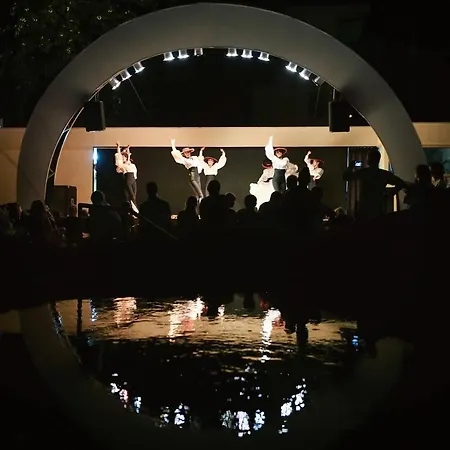 호텔 Aquaclub Grifid Bolero