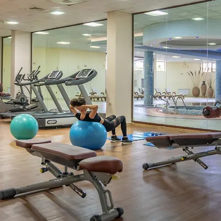 Hotel Aquaclub Grifid Bolero - Ultra Inclusive&private Golden Sands