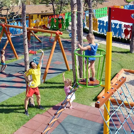 Aquaclub Grifid Bolero 호텔