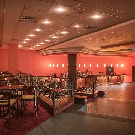 Aquaclub Grifid Bolero Hotel Golden Sands