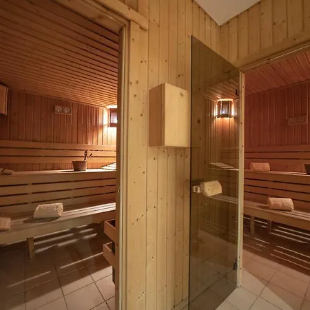 Ξενοδοχείο Aquaclub Grifid Bolero 4*