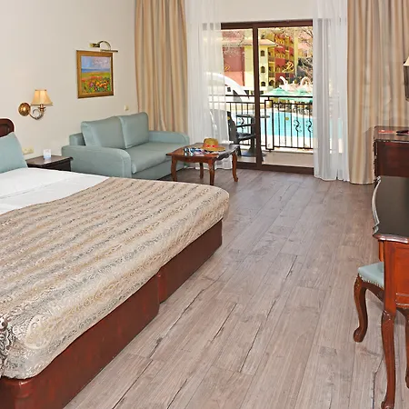 Aquaclub Grifid Bolero - Ultra Inclusive&private Golden Sands