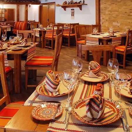 Hotel Grifid Club Bolero&aqua Park – Ultra Inclusive&private