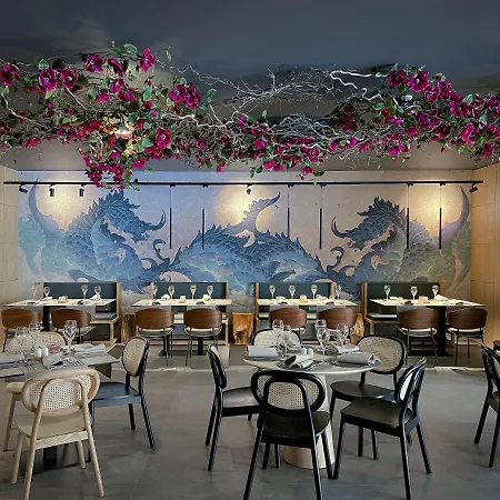 호텔 Aquaclub Grifid Bolero 골든샌드