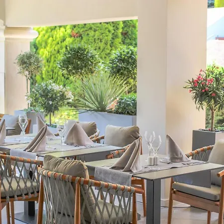 Hotel Aquaclub Grifid Bolero - Ultra Inclusive&private 4*