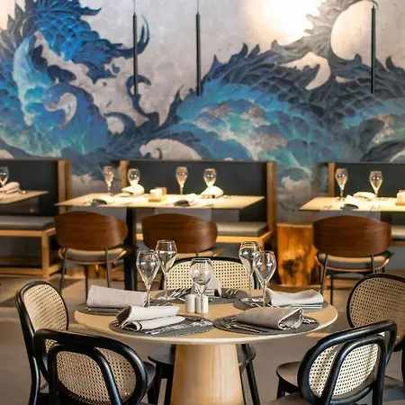 Aquaclub Grifid Bolero 4* 골든샌드