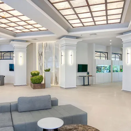 Hotel Aquaclub Grifid Bolero - Ultra Inclusive&private