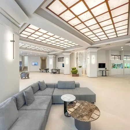 Aquaclub Grifid Bolero 호텔