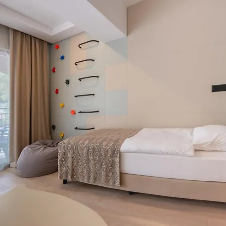 Aquaclub Grifid Bolero - Ultra Inclusive&private Hotel