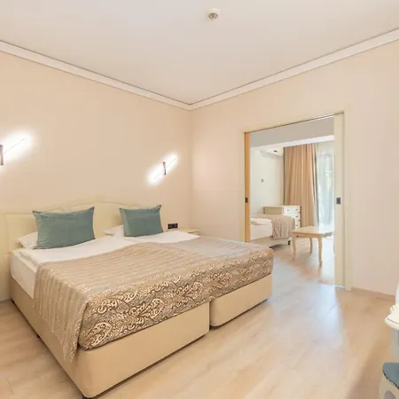 Hotel Grifid Club Bolero&aqua Park – Ultra Inclusive&private