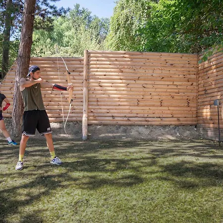 Aquaclub Grifid Bolero