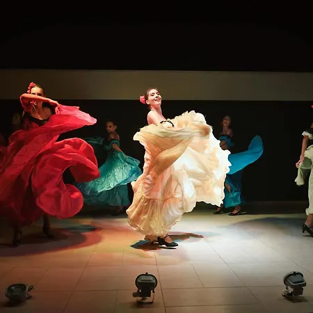 Hotel Aquaclub Grifid Bolero