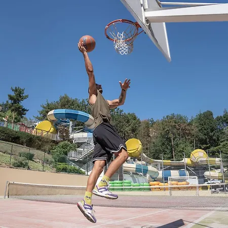 فندق Aquaclub Grifid Bolero