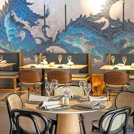 Aquaclub Grifid Bolero Отель