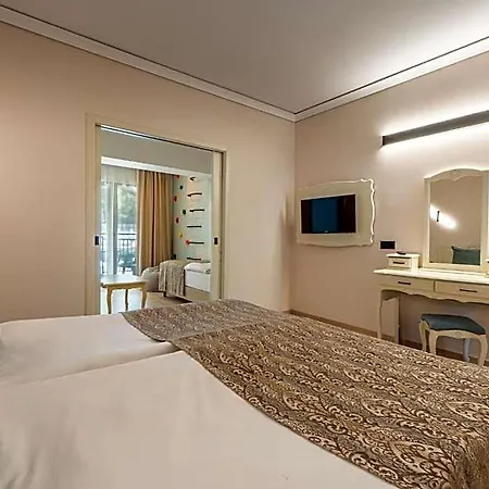 Aquaclub Grifid Bolero 4* Золотые Пески