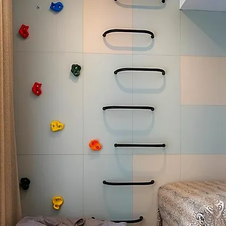 Отель Aquaclub Grifid Bolero Золотые Пески