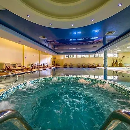 Aquaclub Grifid Bolero - Ultra Inclusive&private Hotel 4*