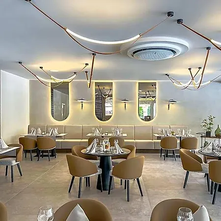 Aquaclub Grifid Bolero Отель 4*