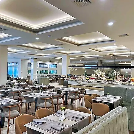 Aquaclub Grifid Bolero - Ultra Inclusive&private Hotel 4*