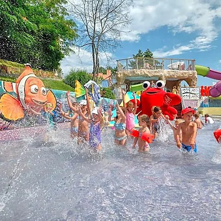 Aquaclub Grifid Bolero 4* Золотые Пески