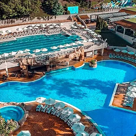 Aquaclub Grifid Bolero Золотые Пески