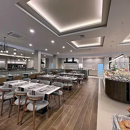 Aquaclub Grifid Bolero - Ultra Inclusive&private Hotel 4*