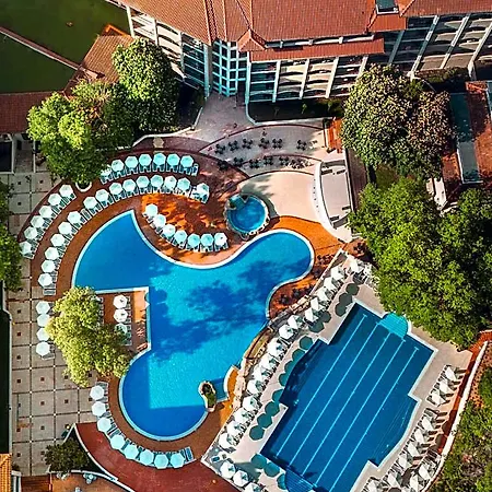 Aquaclub Grifid Bolero Отель Золотые Пески