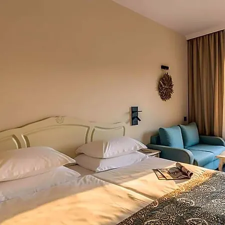 Aquaclub Grifid Bolero Отель