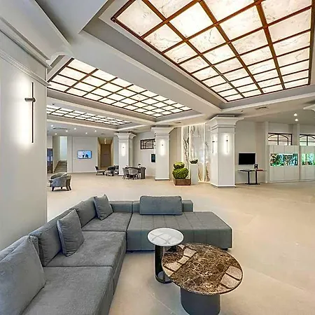Aquaclub Grifid Bolero - Ultra Inclusive&private Hotel 4*