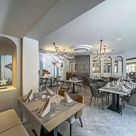 Aquaclub Grifid Bolero - Ultra Inclusive&private Hotel Golden Sands