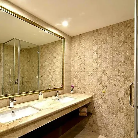 Aquaclub Grifid Bolero - Ultra Inclusive&private Golden Sands
