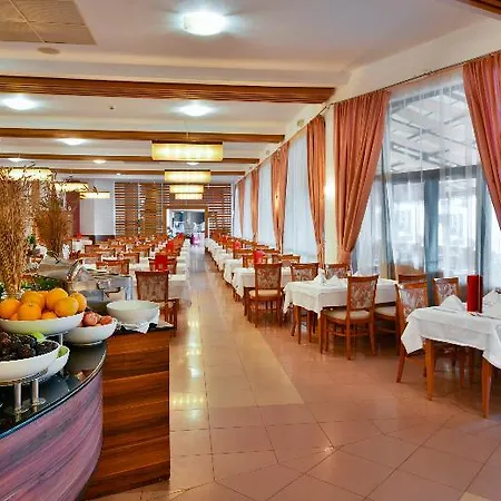 Hotel Grifid Club Bolero&aqua Park – Ultra Inclusive&private 4*
