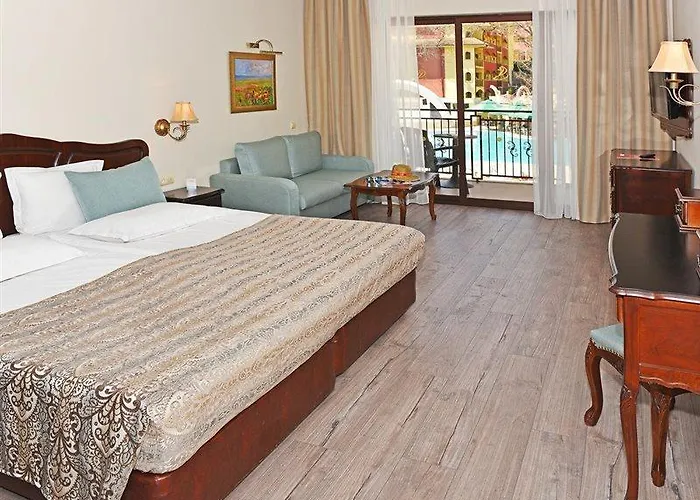 فندق Aquaclub Grifid Bolero