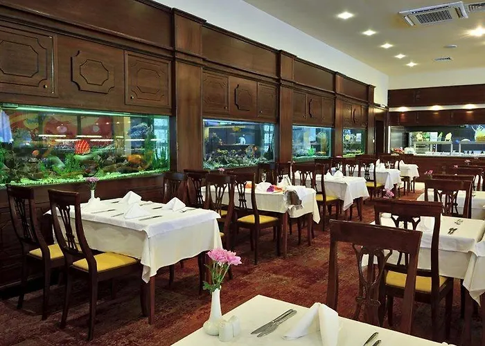 Aquaclub Grifid Bolero Hotel 4*