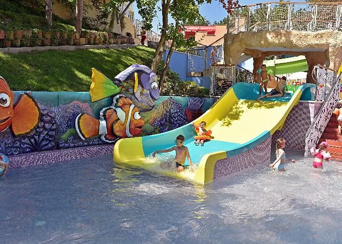 Aquaclub Grifid Bolero Hotel