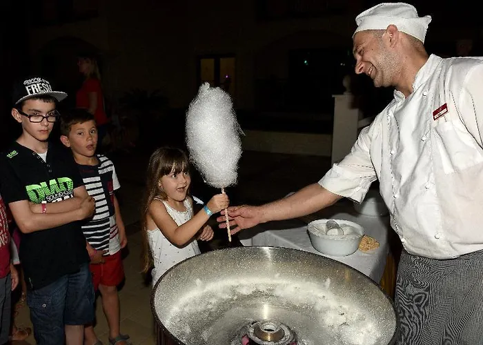 فندق Aquaclub Grifid Bolero غولدن ساندز