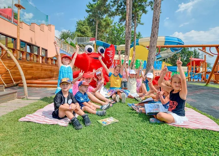 Aquaclub Grifid Bolero