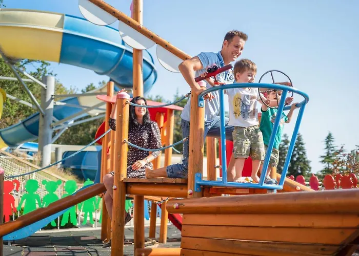 Aquaclub Grifid Bolero Szálloda