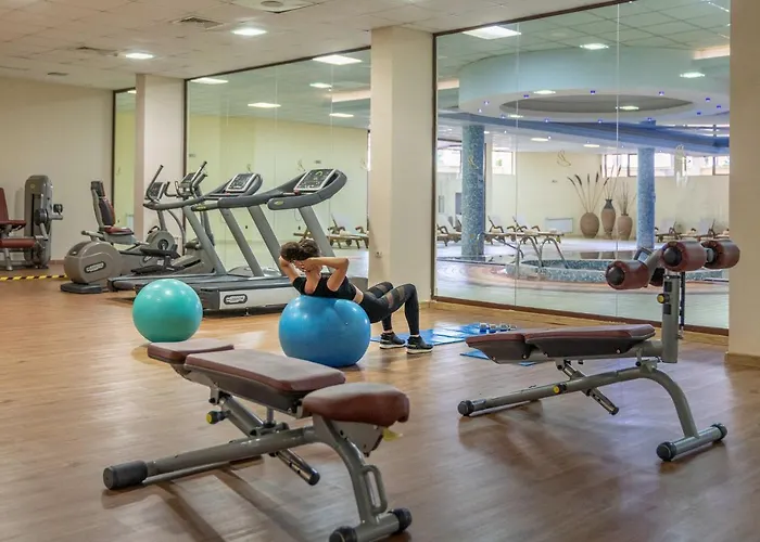 فندق Aquaclub Grifid Bolero غولدن ساندز