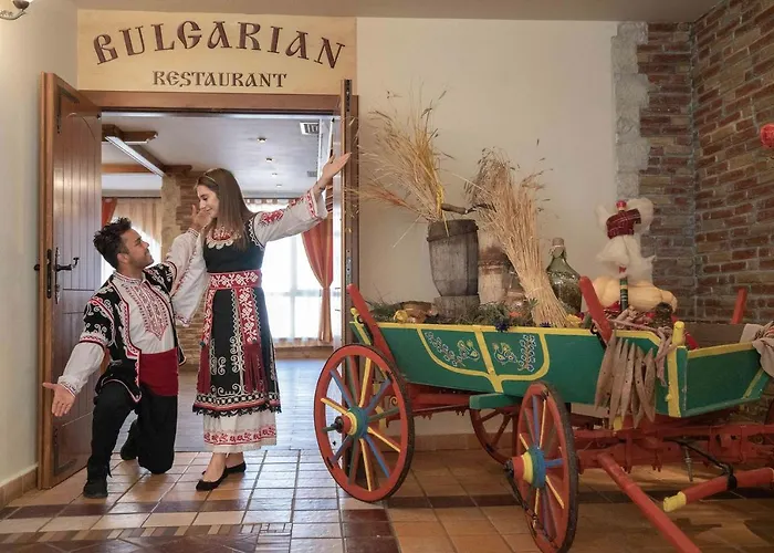 Aquaclub Grifid Bolero فندق 4*